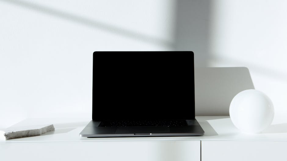 The simplest stack that actually works