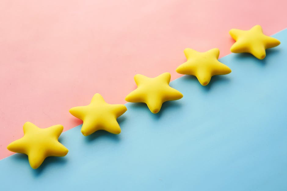 Reviews: the asset most owners under-invest in
