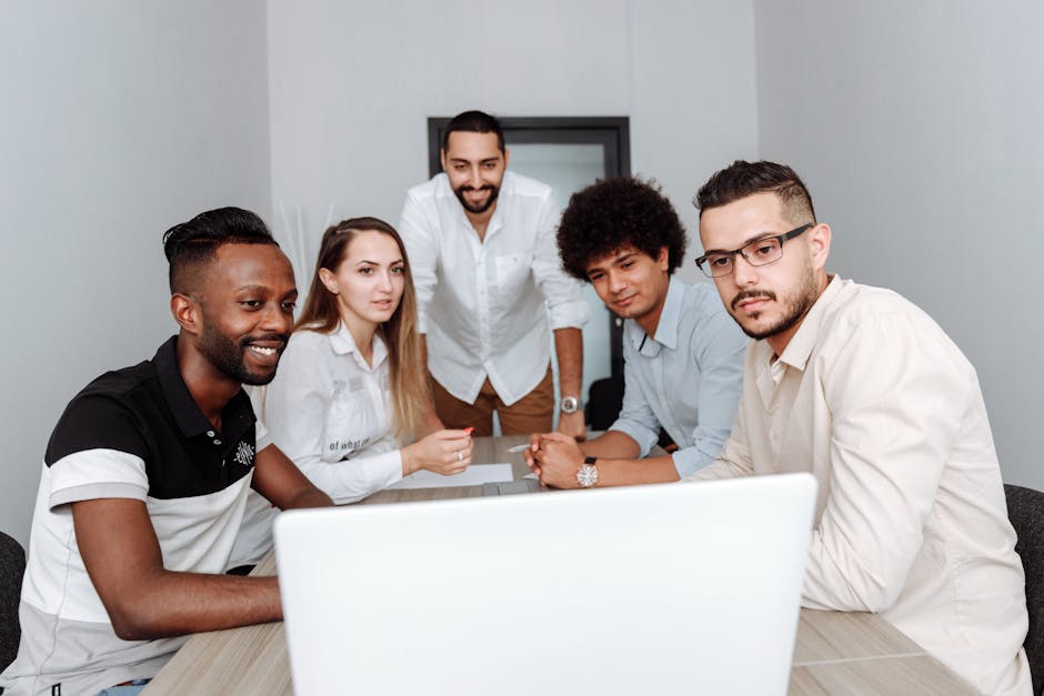 DIY, freelancer, agency: who builds what for whom