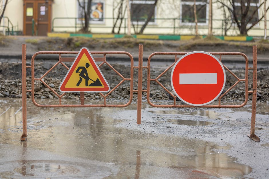 When NOT to redesign your site